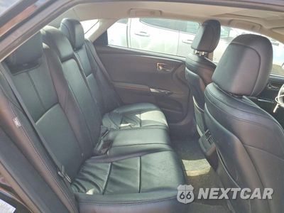 Zdjęcie 10 z 12 samochodu: 2014 TOYOTA AVALON HYBRID XLE PREMIUM VIN:4T1BD1EB1EU020900 - miniatura