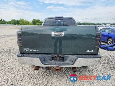 Zdjęcie 6 z 12 samochodu: 2007 TOYOTA TUNDRA LIMITED VIN:5TBBV58137S450259 - miniatura