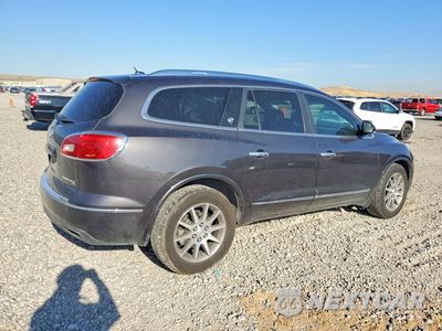 Trzecie zdjęcie samochodu z tyłu: 2015 BUICK ENCLAVE VIN:5GAKVBKD9FJ142986 - miniatura
