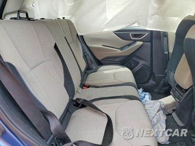 Zdjęcie 11 z 13 samochodu: 2021 SUBARU FORESTER VIN:JF2SKA2C3MHF37820 - miniatura