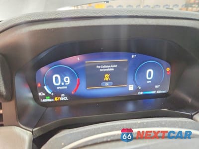 Zdjęcie 9 z 13 samochodu: 2026 FORD EXPLORER ACTIVE VIN:1FMUK7DH4TGB27832 - miniatura