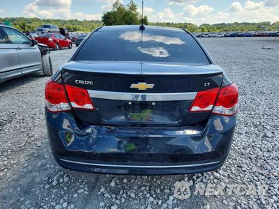 Zdjęcie 6 z 12 samochodu: 2015 CHEVROLET CRUZE LT VIN:1G1PC5SB8F7252749 - miniatura