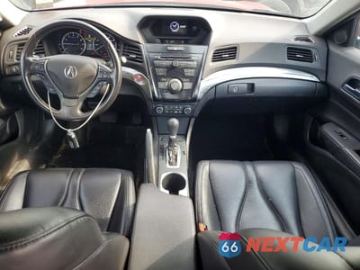 Zdjęcie 8 z 12 samochodu: 2021 ACURA ILX VIN:19UDE2F33MA009230 - miniatura
