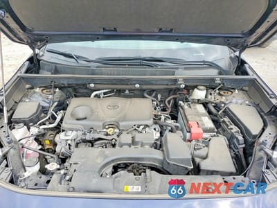 Zdjęcie 12 z 14 samochodu: 2024 TOYOTA RAV4 XLE VIN:2T3P1RFV5RW444437 - miniatura