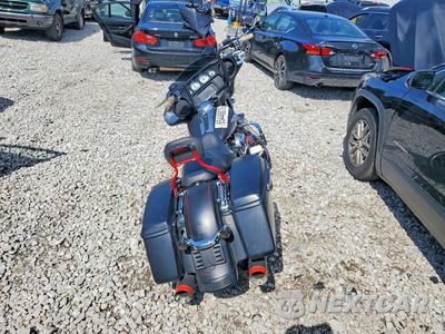 Zdjęcie 6 z 8 samochodu: 2016 HARLEY-DAVIDSON FLHXS STREET GLIDE SPECIAL VIN:1HD1KRM13GB690040 - miniatura