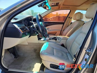 Zdjęcie 7 z 12 samochodu: 2008 BMW 535 XI VIN:WBANV93598CZ65028 - miniatura