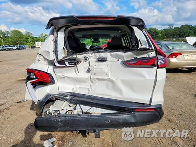 Zdjęcie 6 z 13 samochodu: 2026 HONDA CR-V EXL VIN:2HKRS4H78TH413754 - miniatura