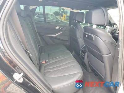 Zdjęcie 11 z 14 samochodu: 2024 BMW X5 SDRIVE 40I VIN:5UX13EU01R9U34292 - miniatura