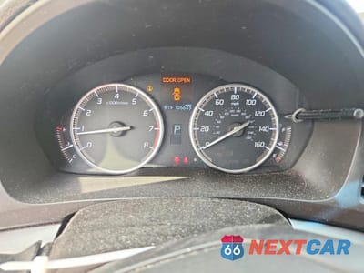 Zdjęcie 9 z 12 samochodu: 2013 ACURA ILX 20 TECH VIN:19VDE1F78DE005952 - miniatura