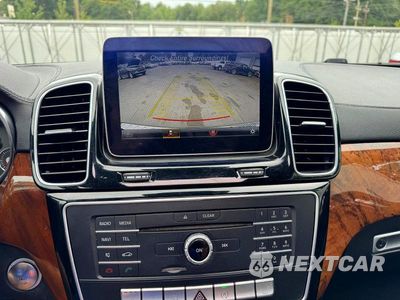 Zdjęcie 7 z 13 samochodu: 2018 MERCEDES-BENZ GLS 450 4MATIC VIN:4JGDF6EE2JB151222 - miniatura