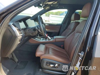 Zdjęcie 7 z 14 samochodu: 2022 BMW X5 XDRIVE40I VIN:5UXCR6C04N9N08801 - miniatura