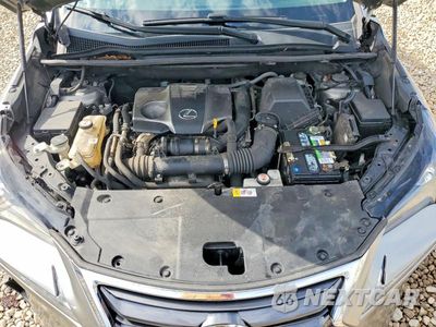 Zdjęcie 12 z 13 samochodu: 2017 LEXUS NX 200T BASE VIN:JTJBARBZXH2119483 - miniatura