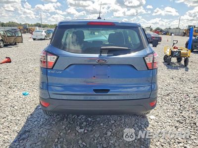 Zdjęcie 6 z 13 samochodu: 2018 FORD ESCAPE S VIN:1FMCU0F74JUC39515 - miniatura