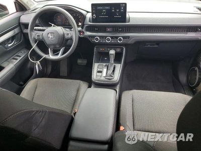 Zdjęcie 8 z 14 samochodu: 2026 HONDA CR-V EX VIN:2HKRS4H41TH475311 - miniatura