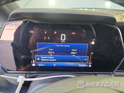 Zdjęcie 17 z 26 samochodu: 2025 CHEVROLET TRAILBLAZER ACTIV VIN:KL79MSSL4SB036325 - miniatura