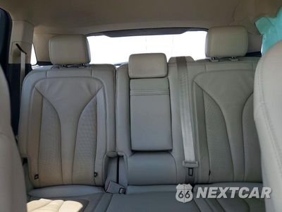 Zdjęcie 10 z 13 samochodu: 2018 LINCOLN MKX SELECT VIN:2LMPJ8KR8JBL22617 - miniatura