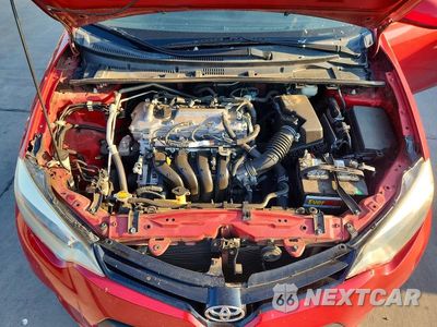 Zdjęcie 11 z 12 samochodu: 2016 TOYOTA COROLLA LE VIN:5YFBURHE2GP434650 - miniatura
