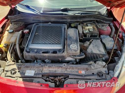 Zdjęcie 11 z 12 samochodu: 2011 MAZDA SPEED 3 VIN:JM1BL1K35B1488498 - miniatura