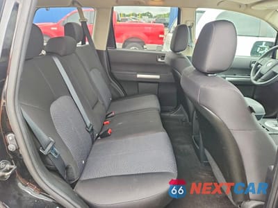 Zdjęcie 11 z 13 samochodu: 2011 MITSUBISHI ENDEAVOR LS VIN:4A4JN2AS5BE027307 - miniatura