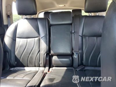 Zdjęcie 10 z 14 samochodu: 2014 INFINITI QX60 BASE VIN:5N1AL0MM7EC527222 - miniatura