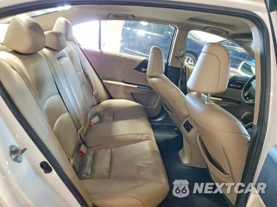 Zdjęcie 10 z 13 samochodu: 2015 HONDA ACCORD EXL VIN:1HGCR2F86FA156575 - miniatura