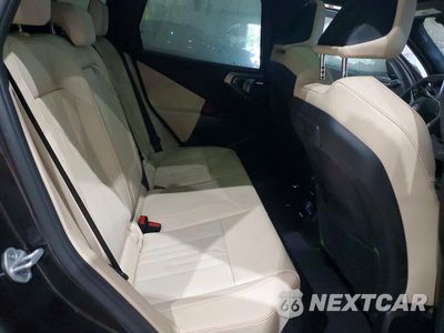 Zdjęcie 11 z 13 samochodu: 2026 BMW X3 30 XDRIVE VIN:5UX53GP02T9174713 - miniatura