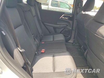 Zdjęcie 11 z 13 samochodu: 2026 MITSUBISHI OUTLANDER ES VIN:JA4J3UAB5TZ024811 - miniatura