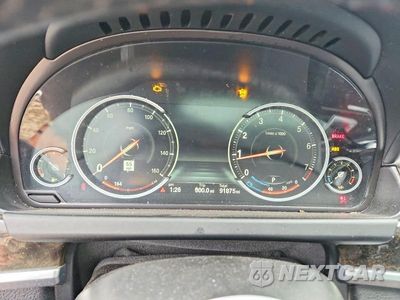 Zdjęcie 9 z 12 samochodu: 2017 BMW 640 I VIN:WBA6H1C37HD933152 - miniatura