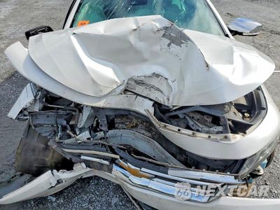 Zdjęcie 11 z 12 samochodu: 2015 CHEVROLET IMPALA LTZ VIN:1G1165S32FU125423 - miniatura