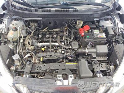 Zdjęcie 11 z 12 samochodu: 2019 NISSAN KICKS SR VIN:3N1CP5CU8KL531024 - miniatura