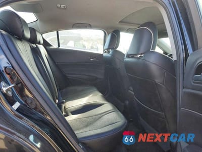 Zdjęcie 10 z 12 samochodu: 2019 ACURA ILX PREMIUM VIN:19UDE2F77KA003687 - miniatura