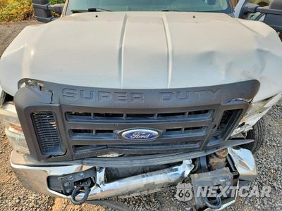 Zdjęcie 11 z 12 samochodu: 2008 FORD F350 VIN:1FDWF36558EB29942 - miniatura