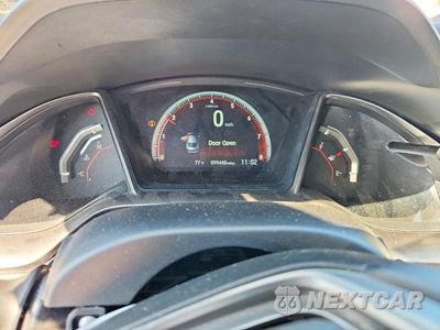 Zdjęcie 9 z 12 samochodu: 2018 HONDA CIVIC SI VIN:2HGFC1E57JH701354 - miniatura