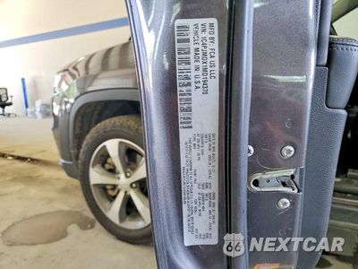 Zdjęcie 14 z 14 samochodu: 2021 JEEP CHEROKEE LIMITED VIN:1C4PJMDX1MD194370 - miniatura