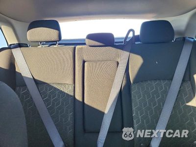 Zdjęcie 10 z 14 samochodu: 2026 MITSUBISHI OUTLANDER SPORT S/SE VIN:JA4ARUAU1TU026701 - miniatura