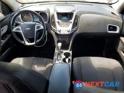 Zdjęcie 8 z 13 samochodu: 2013 CHEVROLET EQUINOX LT VIN:2GNALPEK7D6347022 - miniatura