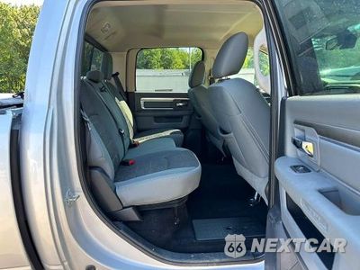Zdjęcie 9 z 10 samochodu: 2015 RAM 1500 SLT VIN:1C6RR7LM1FS752539 - miniatura