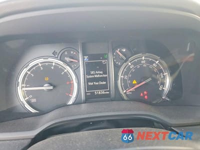 Zdjęcie 9 z 13 samochodu: 2020 TOYOTA 4RUNNER LIMITED VIN:JTEBU5JR0L5796212 - miniatura