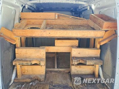 Zdjęcie 10 z 13 samochodu: 2021 FORD TRANSIT CONNECT XL VIN:NM0LS7E28M1484667 - miniatura