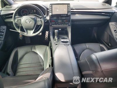 Zdjęcie 8 z 12 samochodu: 2019 TOYOTA AVALON XSE VIN:4T1BZ1FB8KU012921 - miniatura
