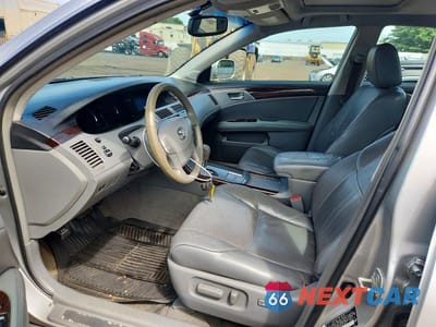 Zdjęcie 7 z 12 samochodu: 2009 TOYOTA AVALON XLS VIN:4T1BK36B69U342812 - miniatura