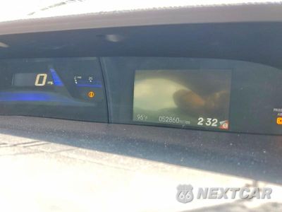Zdjęcie 9 z 13 samochodu: 2014 HONDA CIVIC EXL VIN:2HGFB2F93EH554420 - miniatura