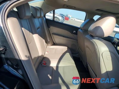 Zdjęcie 10 z 12 samochodu: 2010 FORD FUSION HYBRID VIN:3FADP0L38AR400625 - miniatura