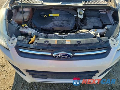 Zdjęcie 12 z 13 samochodu: 2016 FORD ESCAPE SE VIN:1FMCU9GX8GUA90893 - miniatura