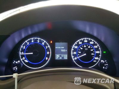 Zdjęcie 9 z 12 samochodu: 2013 INFINITI G37 SEDAN JOURNEY VIN:JN1CV6AP0DM713060 - miniatura