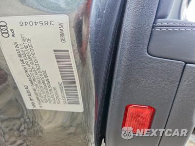 Zdjęcie 13 z 13 samochodu: 2022 AUDI A4 PREMIUM PLUS 45 VIN:WAUEAAF42NN002603 - miniatura