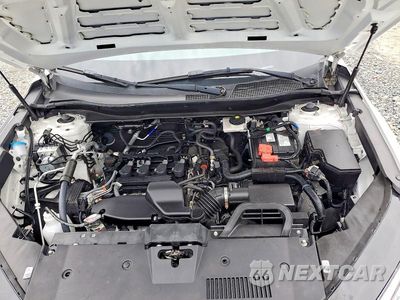 Zdjęcie 11 z 12 samochodu: 2023 HONDA CRV VIN:2HKRS4H44PH439117 - miniatura