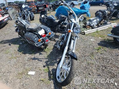 Drugie zdjęcie samochodu z przodu: 2009 SWIFT BAR CHOPPER EF VIN:1S92C10739P771001 - miniatura
