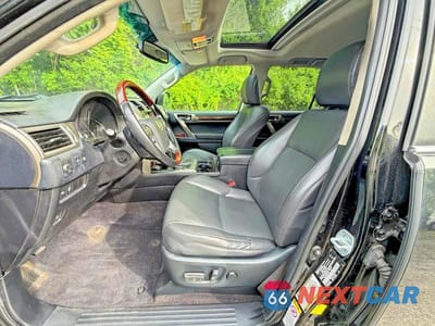 Zdjęcie 12 z 14 samochodu: 2019 LEXUS GX 460 VIN:JTJBM7FX2K5218129 - miniatura