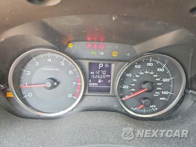 Zdjęcie 9 z 13 samochodu: 2014 SUBARU XV CROSSTREK 2.0 LIMITED VIN:JF2GPAKC5E8209736 - miniatura